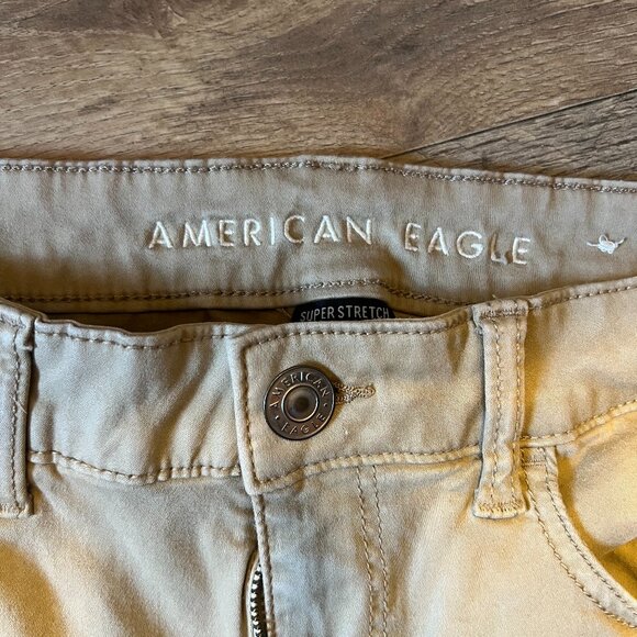 American Eagle Outfitters Denim - American Eagle Size 10